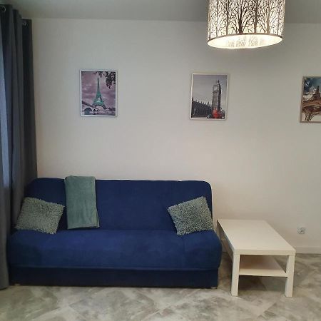 Apartament Na Lazurowej Βαρσοβία Εξωτερικό φωτογραφία